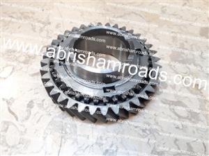 دنده 2 لیفان X60