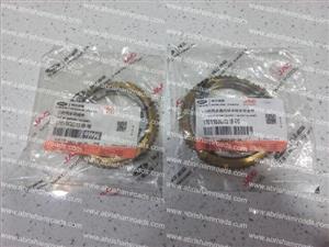 دنده برنجی 1 و 2 و 3 جک S5