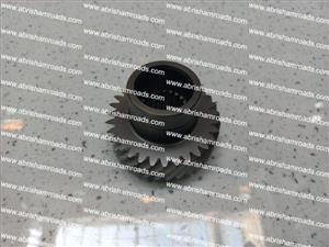 دنده CVT گیربکس لیفان X50