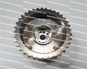 دنده CVT جک J4