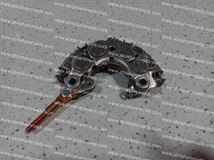 دیود دینام لیفان X50