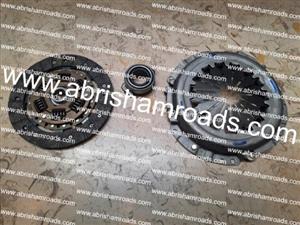 دیسک و صفحه ولکس C30