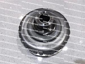دبل کلاچ جک S5