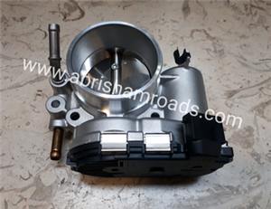 دریچه گاز جک JAC J5