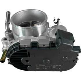 دریچه گاز جک JAC J5