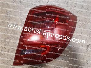 چراغ خطر عقب لیفان جدید Lifan X60 New