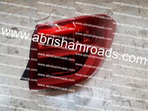 چراغ خطر عقب گلگیر لیفان 820