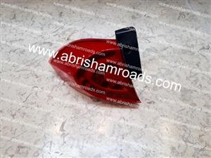 چراغ خطر عقب صندوق لیفان X50