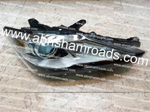 چراغ جلو بی وای دی F3