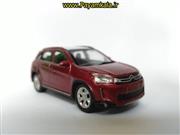 ماکت مینیاتوری سیتروئن (1:64)(CITROEN C4 AIRCROSS BY NOREV) قرمز