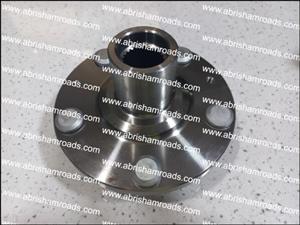توپی چرخ جلو لیفان X70