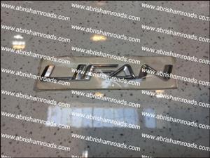 آرم نوشته LIFAN لیفان 620