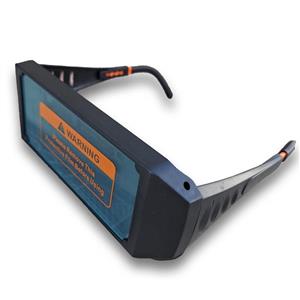 عینک جوشکاری اتومات مدل TX-009