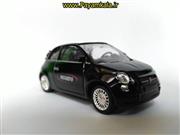 ماکت مینیاتوری فیات (1:64)(FIAT 5000 BY NOREV) مشکی