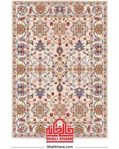فرش نقش کهن کلکسیون هانا کد 1518