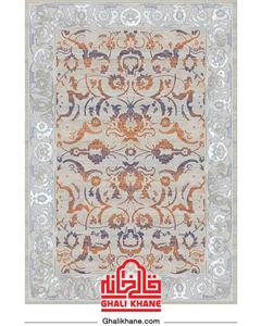 فرش نقش کهن کلکسیون هانا کد 1597