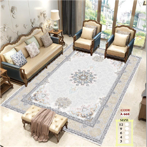 روفرشی کشدار شانل ضخیم کد 668