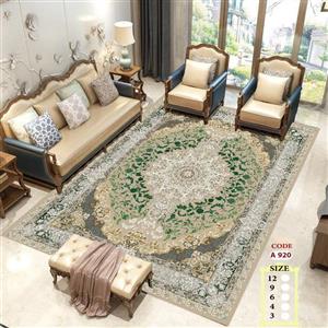 روفرشی کشدار شانل ضخیم کد 920
