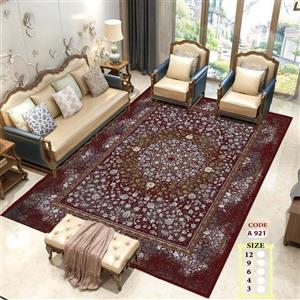روفرشی کشدار شانل ضخیم کد 921