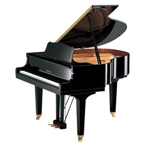 پیانو گرند آکوستیک Yamaha مدل GB1K