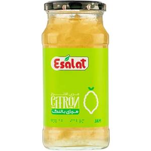 اصالت مربا بالنگ 750گ