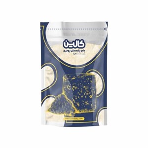 کاله پنیر پارمسان رنده شده 100گ