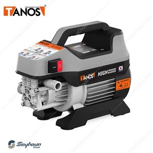 کارواش  100 بار 1300 وات تک فاز تانوس مدل TANOS HPW-010-100