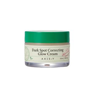 کرم ضدلک اکسیس وای | Dark Spot Correcting Glow Cream روشن‌کننده پوست
