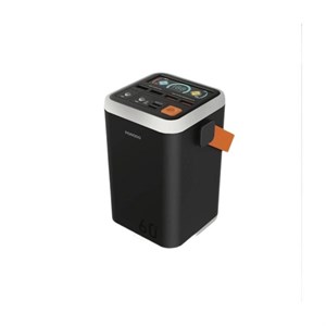 پاوربانک پرودو  60000mAh مدل Cappadoc PDPBFCH4560BK