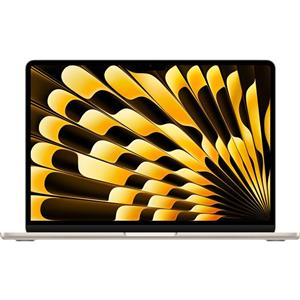 لپ تاپ 13 اینچی اپل مدل MacBook Air MDHC4 2026