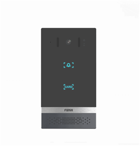 آیفون تصویری تحت شبکه Fanvil i61