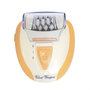 اپیلاتور اپتیما مدل AP - 88 چند رنگ