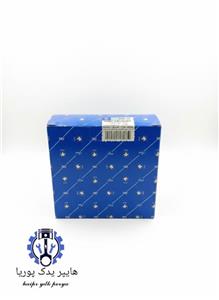 وایر شمع موتور XU7 (دست کامل) ایساکو اصل اورجینال (وایر شمع پژو ۴۰۵_پژوپارس_سمند)