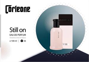 عطر ادکلن کورلئونه استیل آن (مشابه استیل جنیفر لوپز -زنانه) | Corleone Still On