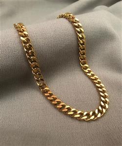 گردنبند کارتیه درشت