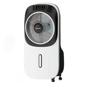 کولر و پنکه شارژی و برقی تلیونیکس مدل TAC3402 