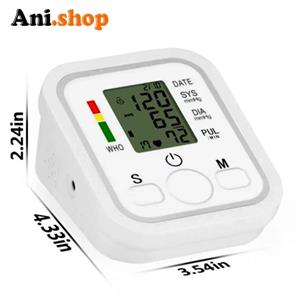 فشار سنج دیجیتال سری جدید SM01