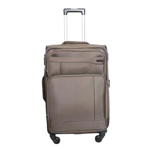 چمدان پیر کاردین PIERR CARDIN مدل SBP2600 سایز بزرگ