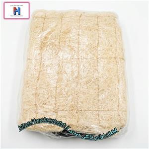 پوشال کولر آبی  مدل 7000 / 6500 ( 3 برگ )