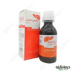 شربت سکنجبین عنصلی نیاک: درمان کبد چرب و کاهش چربی خون