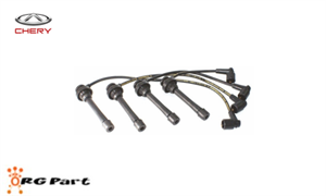 وایر شمع چری تیگو 5