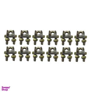 بست سیم بکسل مدل کوییک کد YP-SIZE8 مجموعه 10 عددی