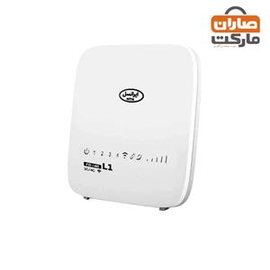 مودم FD i40 L1 4G ایرانسل | مودم سیم‌کارتی رومیزی با قیمت اقتصادی