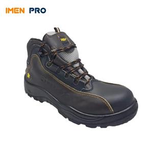 کفش ایمنی تری مکس 3max