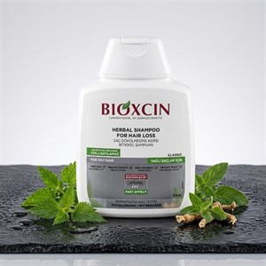 شامپو بیوکسین مدل کلاسیک (Bioxin Classic) ضد ریزش مو و تقویت‌کننده