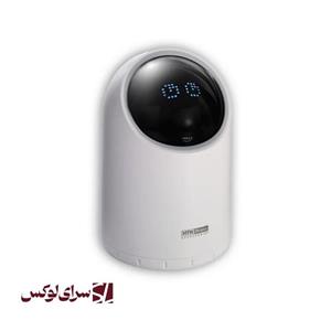 سطل زباله هوشمند رومیزی اچ تی ان مدل HTD347