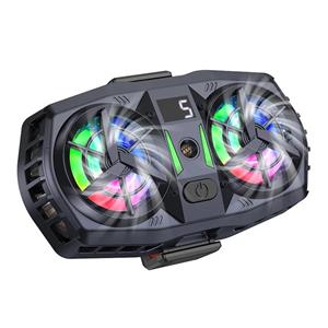 فن خنک کننده گوشی موبایل مدل  GM36 برند هوکو