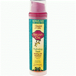 روغن آرگان هاوایین سیلکی Hawaiian Silky