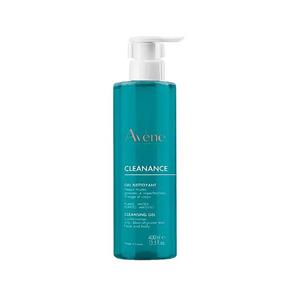 ژل شوینده صورت و بدن کلینانس اون - {Avene } ML400