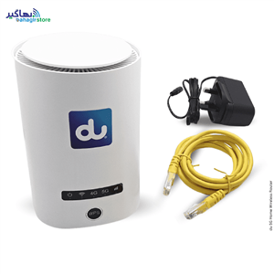 مودم ZLT KJ33 DU 5G/4G سوپر ادمین (گرید B بدون جعبه)